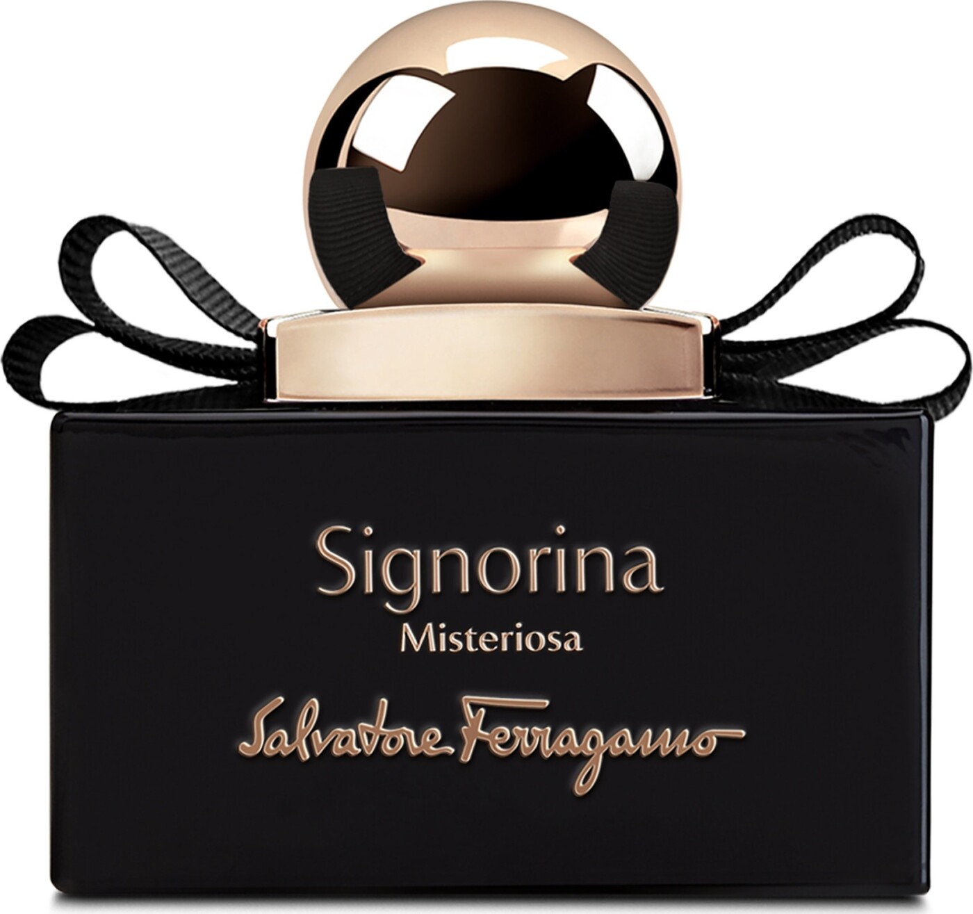 Salvatore Ferragamo - Signorina Misteriosa Edp 30 Ml