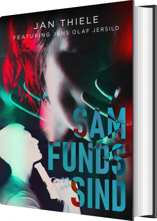 Samfundssind - Jan Thiele - Bog