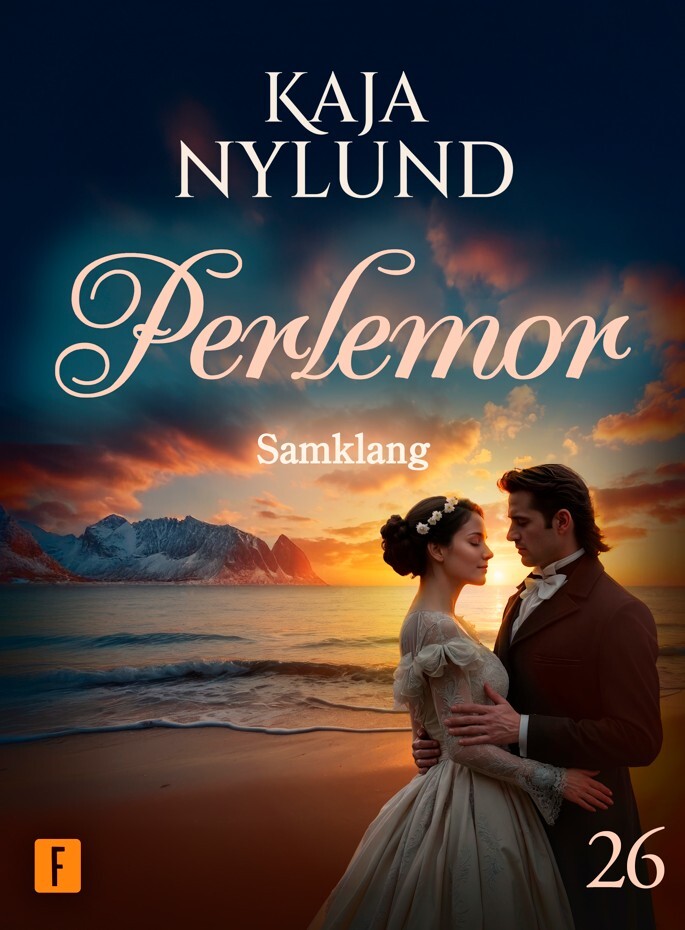 Samklang - Kaja Nylund - Bog