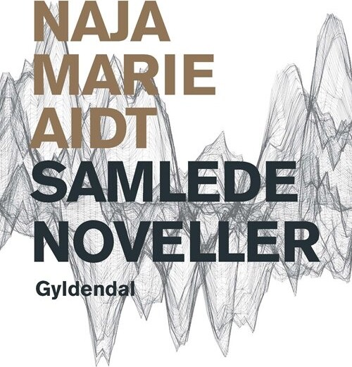 Billede af Samlede Noveller - Naja Marie Aidt - Bog
