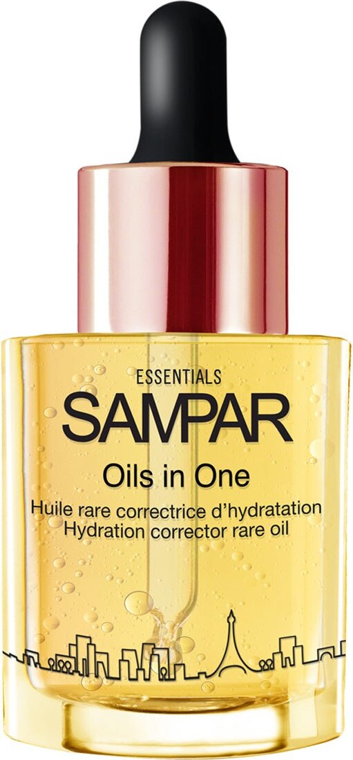 Sampar - Oils In One 30 Ml