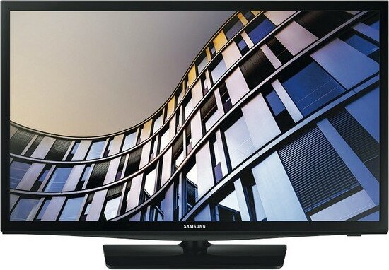 Samsung Ue24n4305 Smart Tv - Hd Wifi | Se tilbud og køb på Gucca.dk