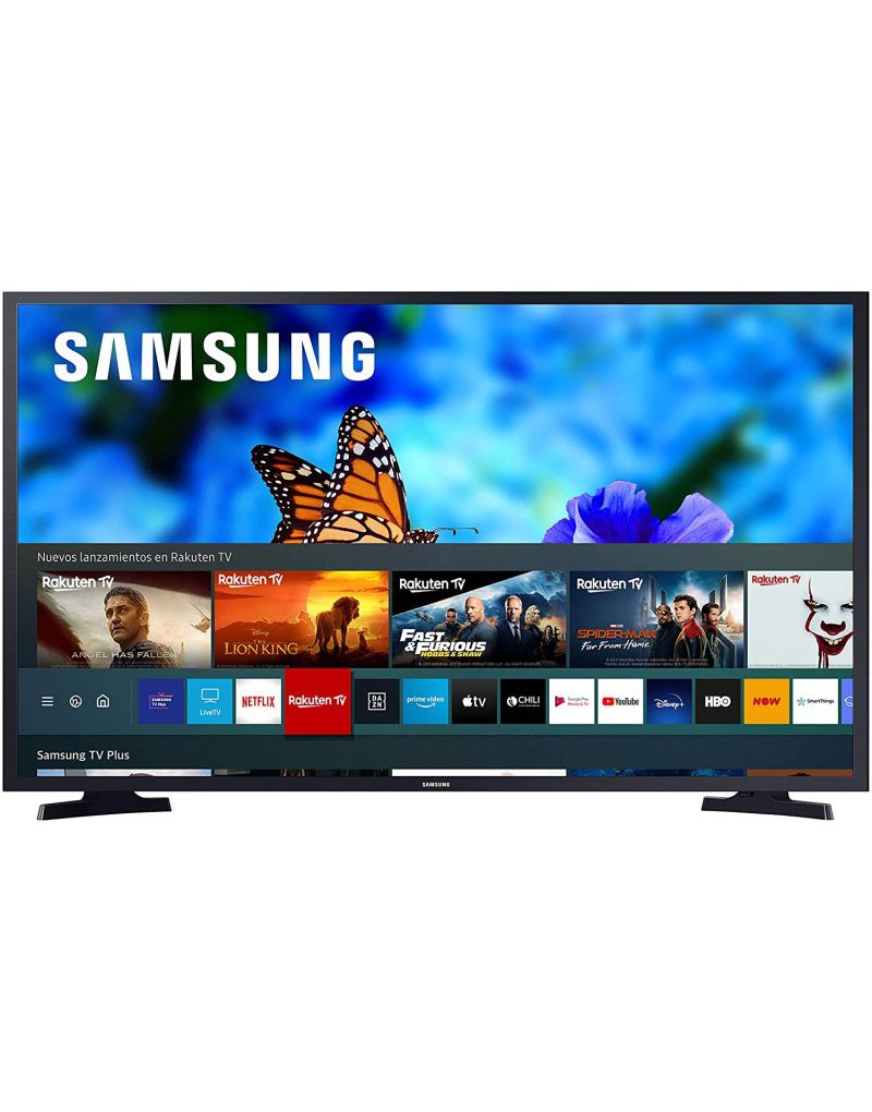 Billede af Samsung Ue32t5305 - 32 Smart Tv - Fuld Hd Led Wifi