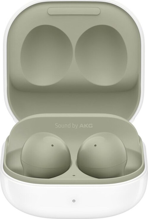 Samsung Galaxy Buds 2 - Earbuds - Grøn