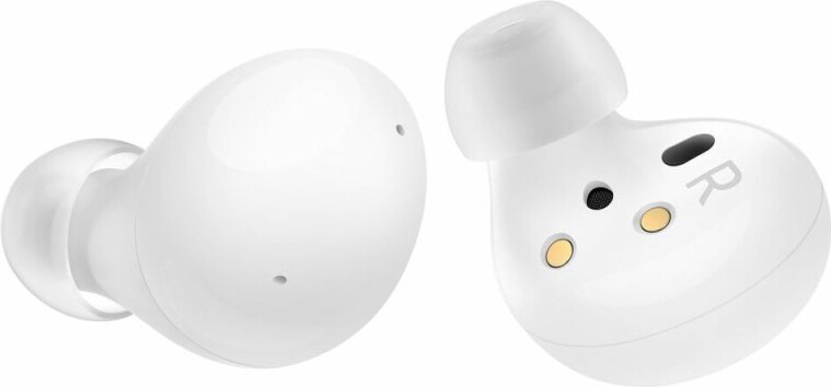 Samsung Galaxy Buds 2 - Earbuds - Hvid