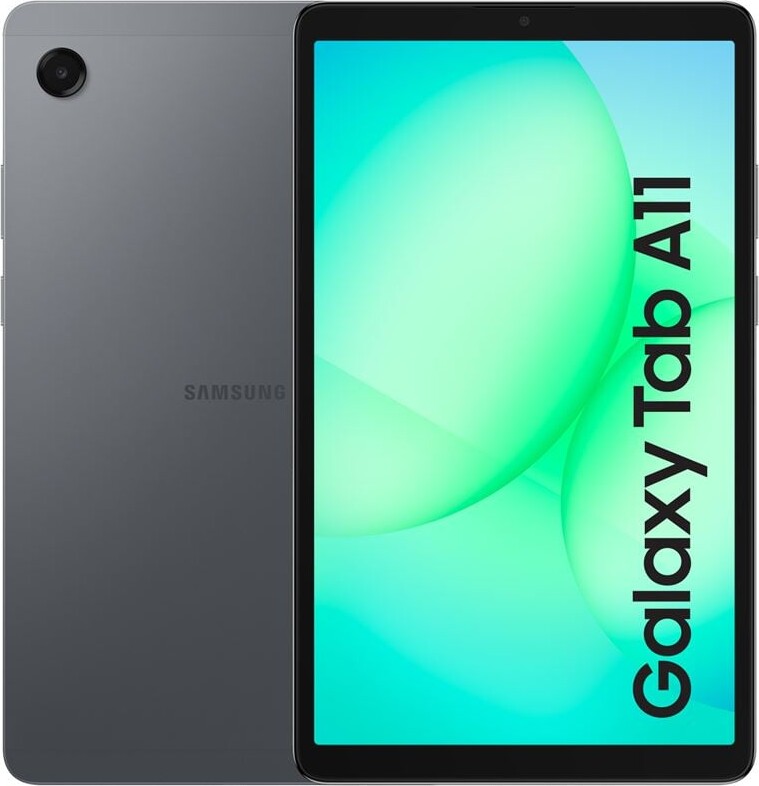 Samsung X130 - Galaxy Tab A11 Tablet - 8,7" - 64gb - Wifi - Grey