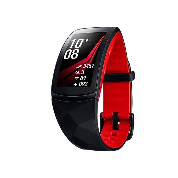 samsung gear fit2 gps