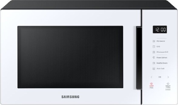 1: Samsung - Mikroovn Med Grill - Digital - Mg30t5018uw/ec 900w