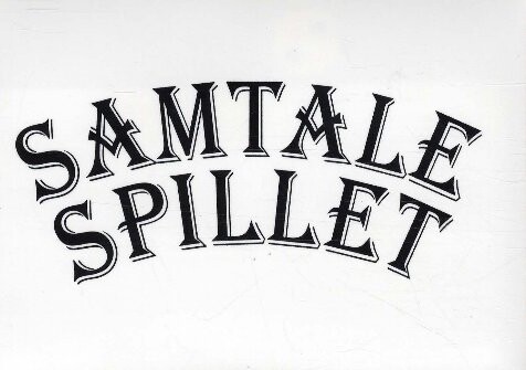 Samtalespillet