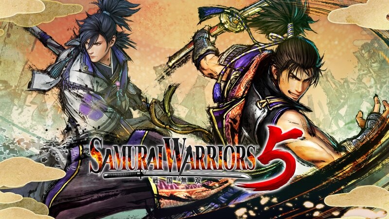 Samurai Warriors 5 - Xbox One
