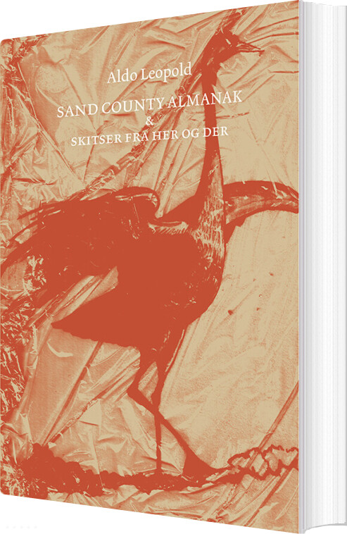 Sand County Almanak - Aldo Leopold - Bog