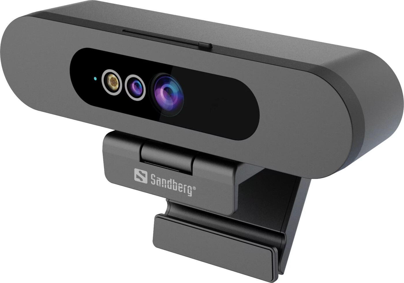 Sandberg - Face-id Webcam 2