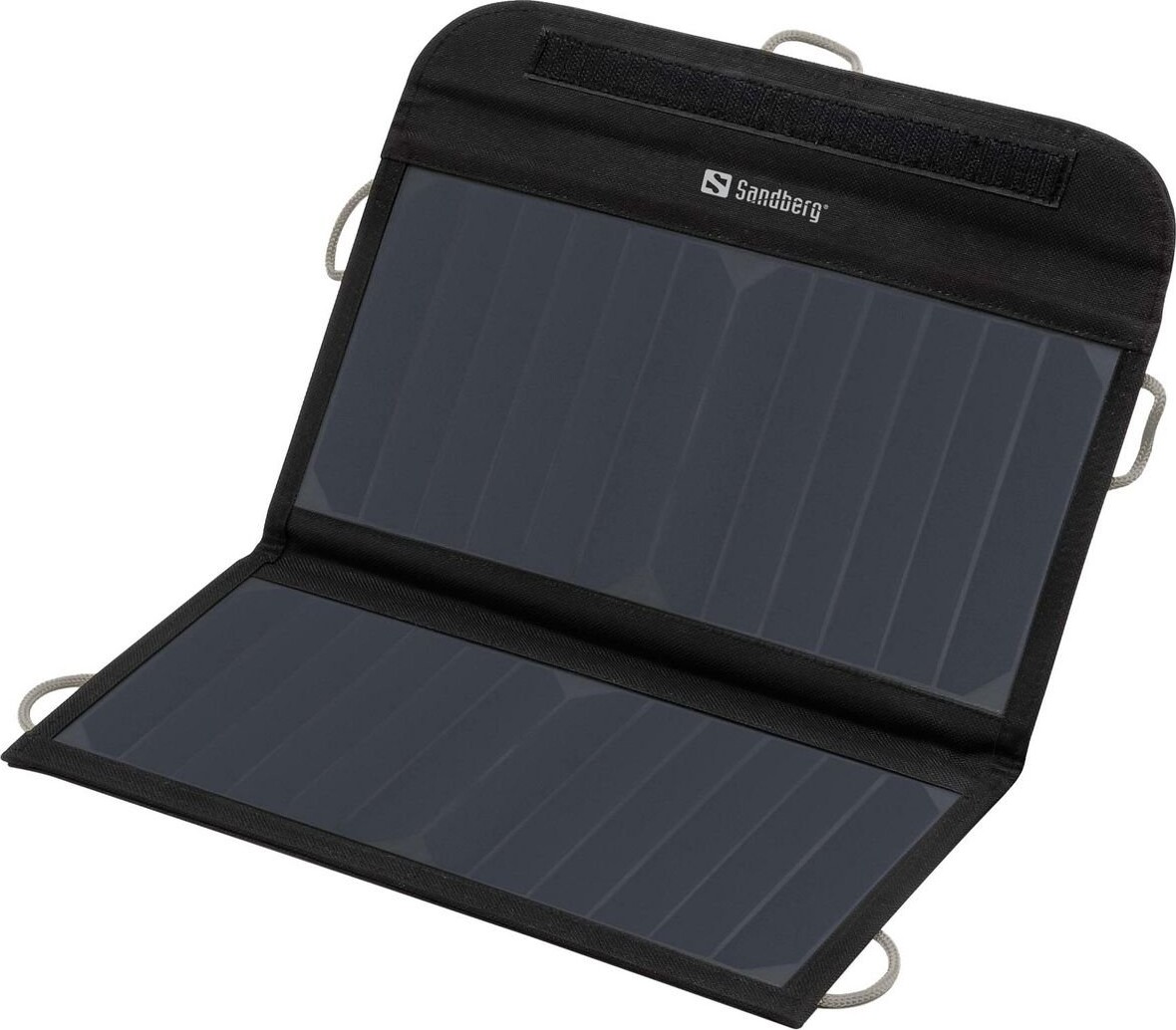 Sandberg - Solar Charger 13w 2xusb