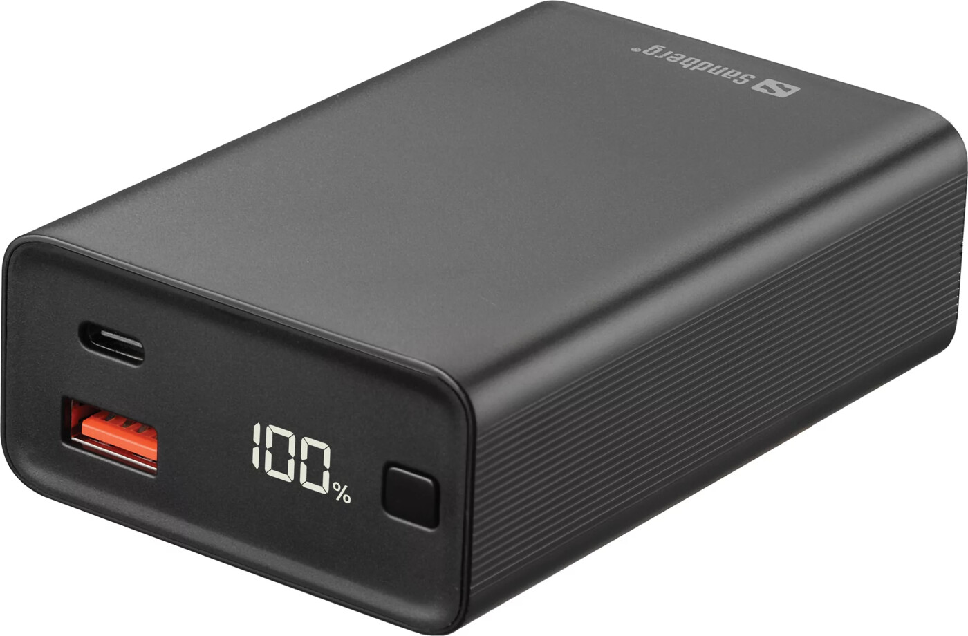 Sandberg - Travel Powerbank 20000 Pd65w