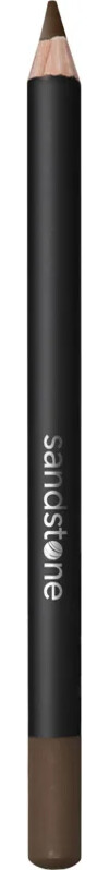 Sandstone Eyeliner Pencil, 1,1 g. - Brown