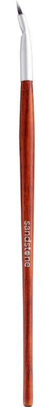 Sandstone - Eyeliner Brush Vegan
