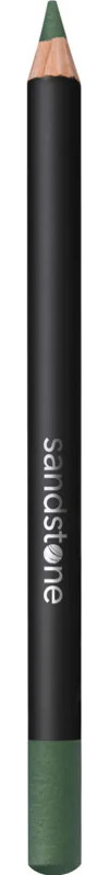 Sandstone Eyeliner Pencil, 1,1 g. - Green