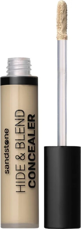 Sandstone Hide & Blend Concealer 7.5 ml - C2