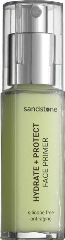 Sandstone - Hydrate + Protect Faceprimer