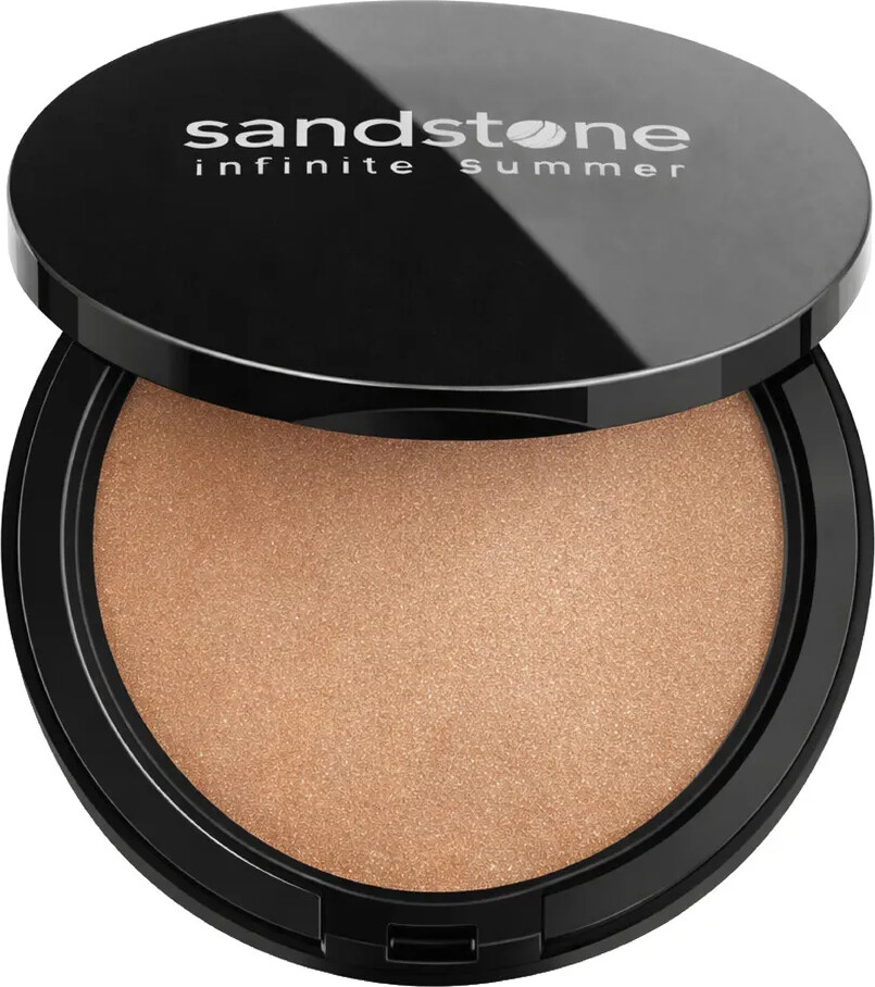 Sandstone - Infinite Summer Bronzer 32 Summer Glow