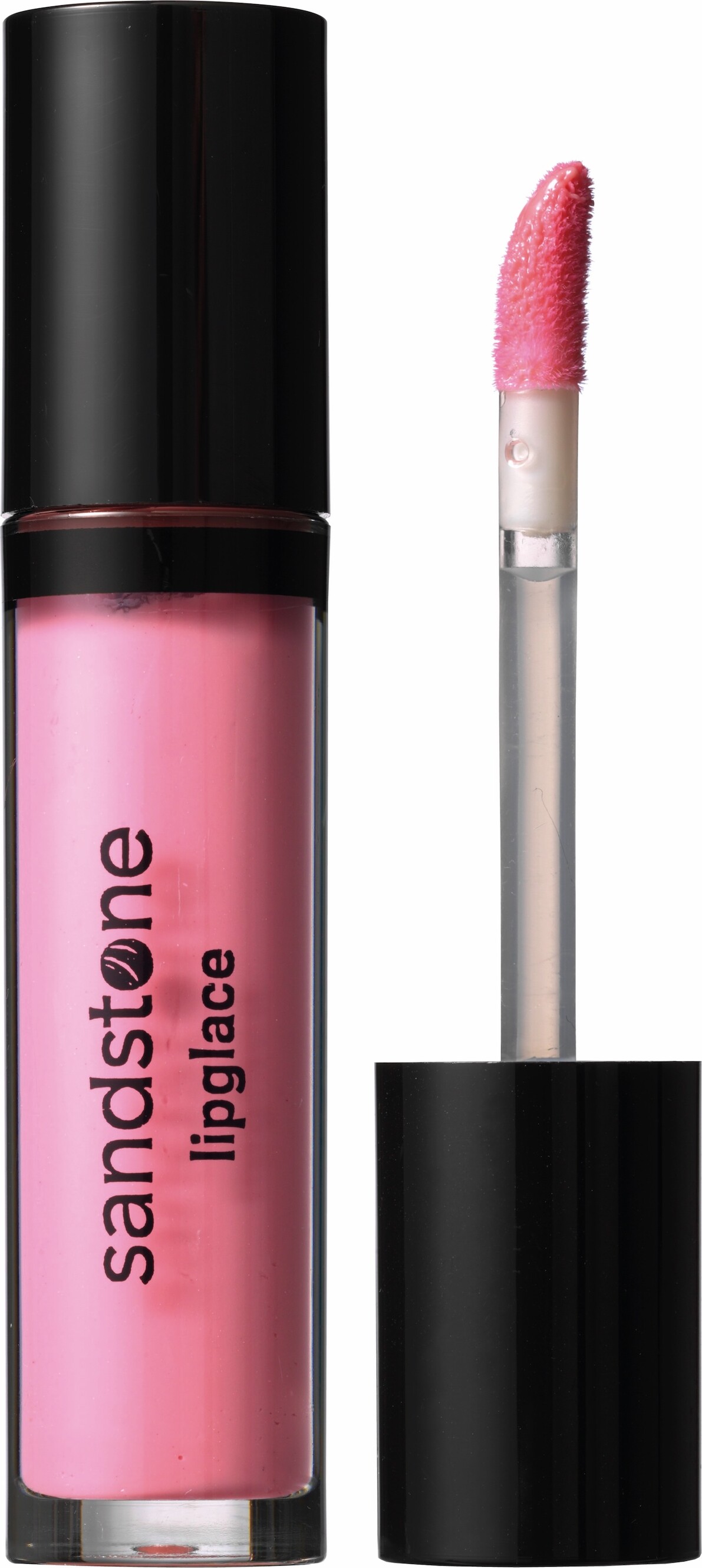 Sandstone - Lipglace Pinky Promise