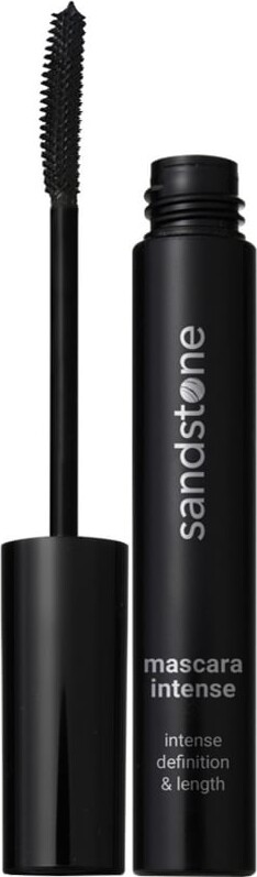 Sandstone - Mascara Intense Brown