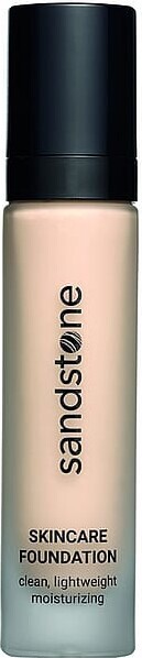 Sandstone Skincare Foundation 101 Extra Light