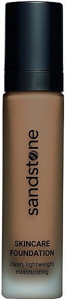 Sandstone Skincare Foundation 30 ml - 106 Dark Tan