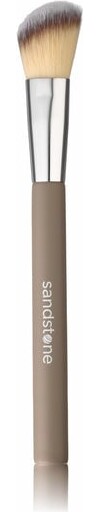 Sandstone Soft Collection Blush Brush