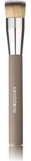 Sandstone Soft Collection Buffer Brush