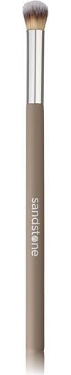 Sandstone Soft Collection Concealer Brush