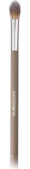 Sandstone Soft Collection Highlighter Brush