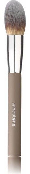 Sandstone Soft Collection Powder Brush