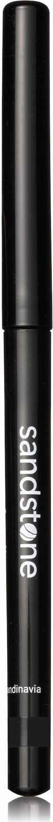 Sandstone Waterproof Eyeliner Black