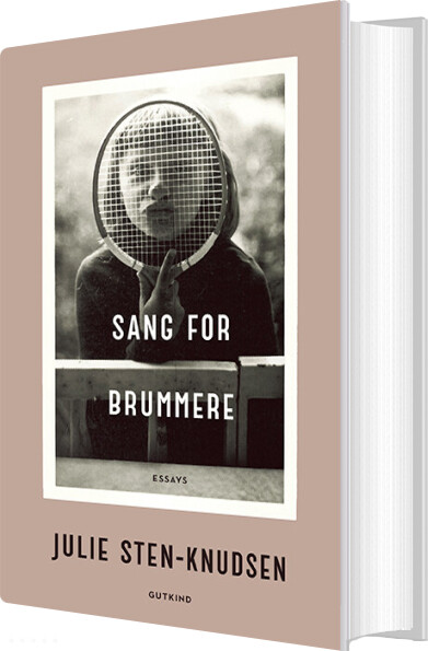Billede af Sang For Brummere - Julie Sten-knudsen - Bog