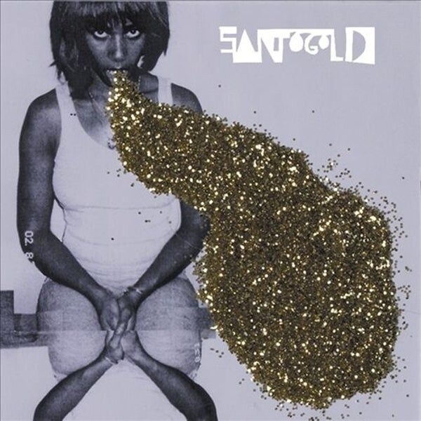 Santogold - Santogold - CD