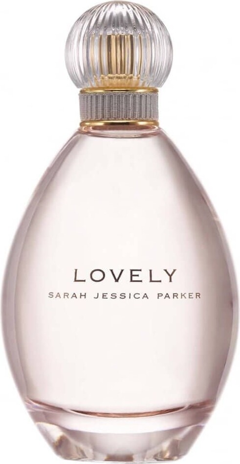 Sarah Jessica Parker - Lovely Eau De Parfum 100 Ml