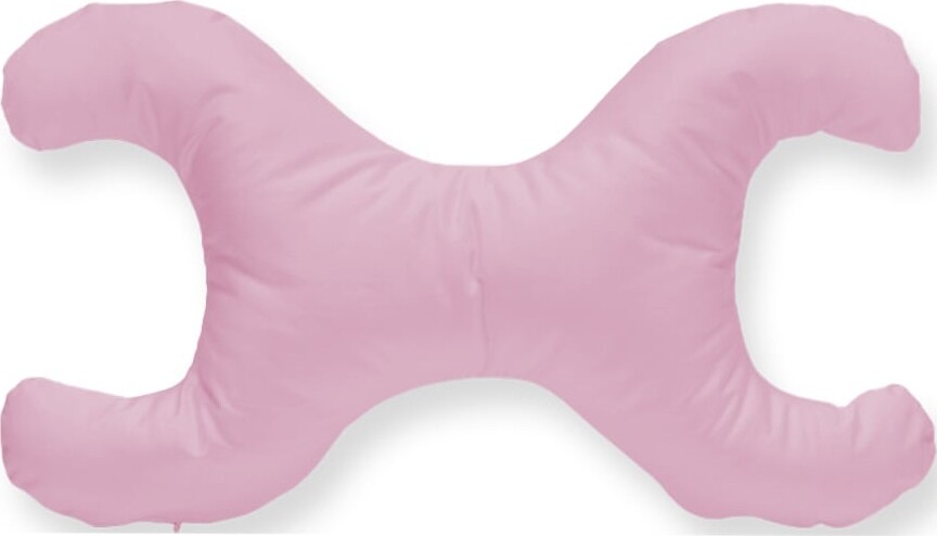 Save My Face - La Petite Lille Pude Inkl. 100% Bomuldsbetræk Lyserød