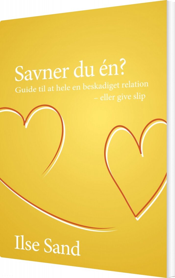 Billede af Savner Du én? - Ilse Sand - Bog