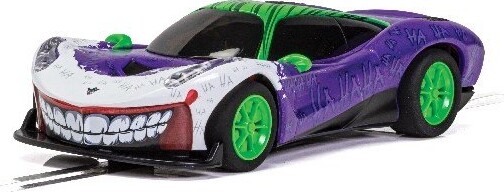 Billede af Scalextric - The Joker Bil - 1:32 - C4142