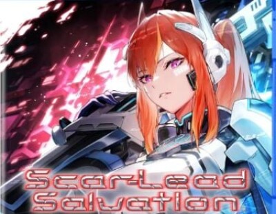 Scar-lead Salvation - Xbox Series X