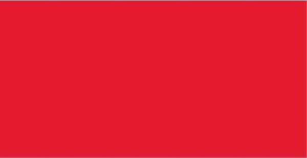 Vallejo - Premium Airbrush Maling - Scarlet Fluorescent 200 Ml