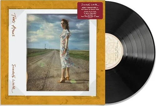 Tori Amos - Scarlet's Walk - Vinyl Lp