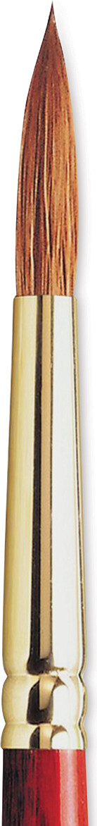 Winsor & Newton - Sceptre Gold Pensel - Serie 101 - Str. 8
