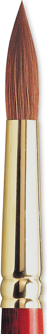 Winsor & Newton - Sceptre Gold Serie 101 No 12 - Malerpensel