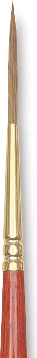 Winsor & Newton - Sceptre Gold Pensel - Serie 303 - Str. 2