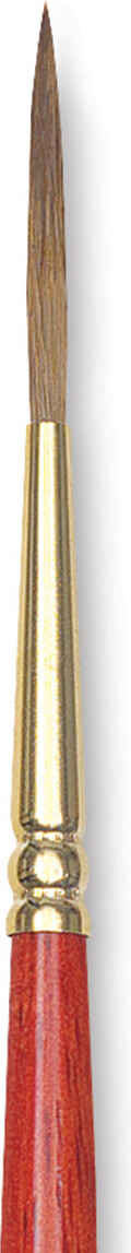 Winsor & Newton - Sceptre Gold Pensel - Serie 303 - Str. 3