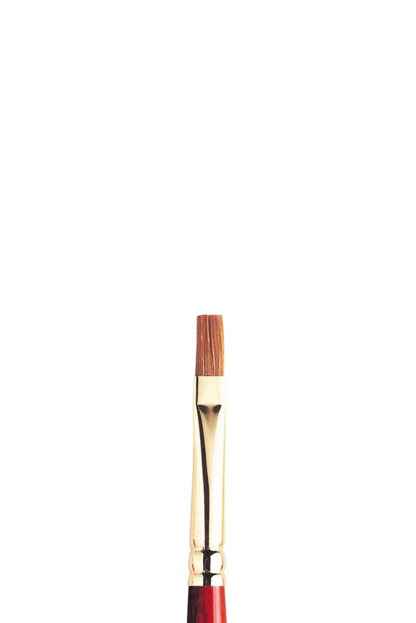 Winsor & Newton - Sceptre Gold Serie 505 No 6 - Malerpensel