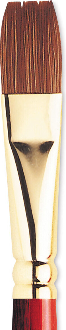 Winsor & Newton - Sceptre Gold Serie 606 1/2in - Malerpensel billede