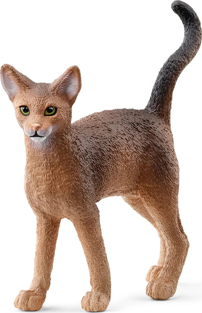 Schleich 13964 - Abyssinier Kat - Farm World